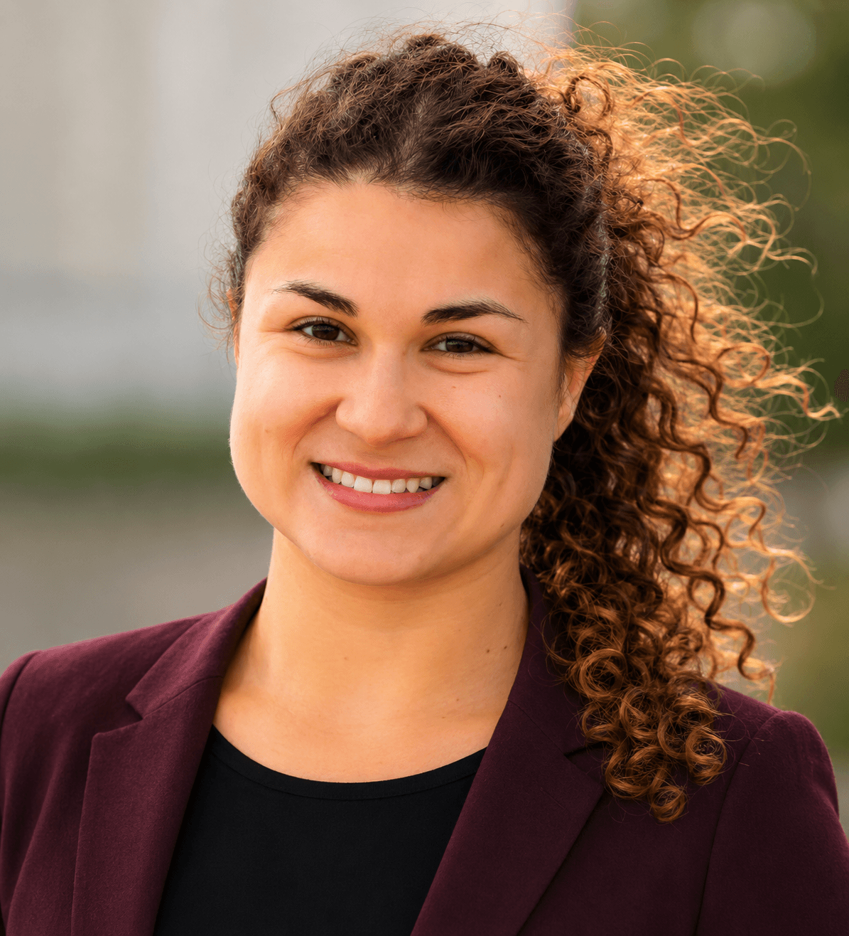 Anaïs Howland, founder and CEO of Oasive